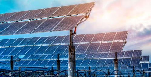 法國參觀中國光伏產(chǎn)品生產(chǎn)工廠，感嘆不存在什么產(chǎn)能過剩